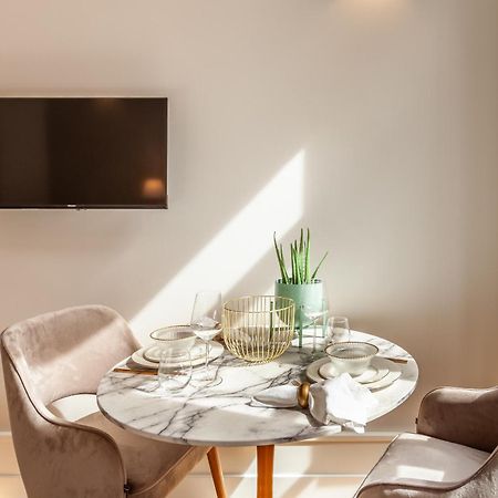 Living Valverde Studios - Minho'S Guest Braga Extérieur photo