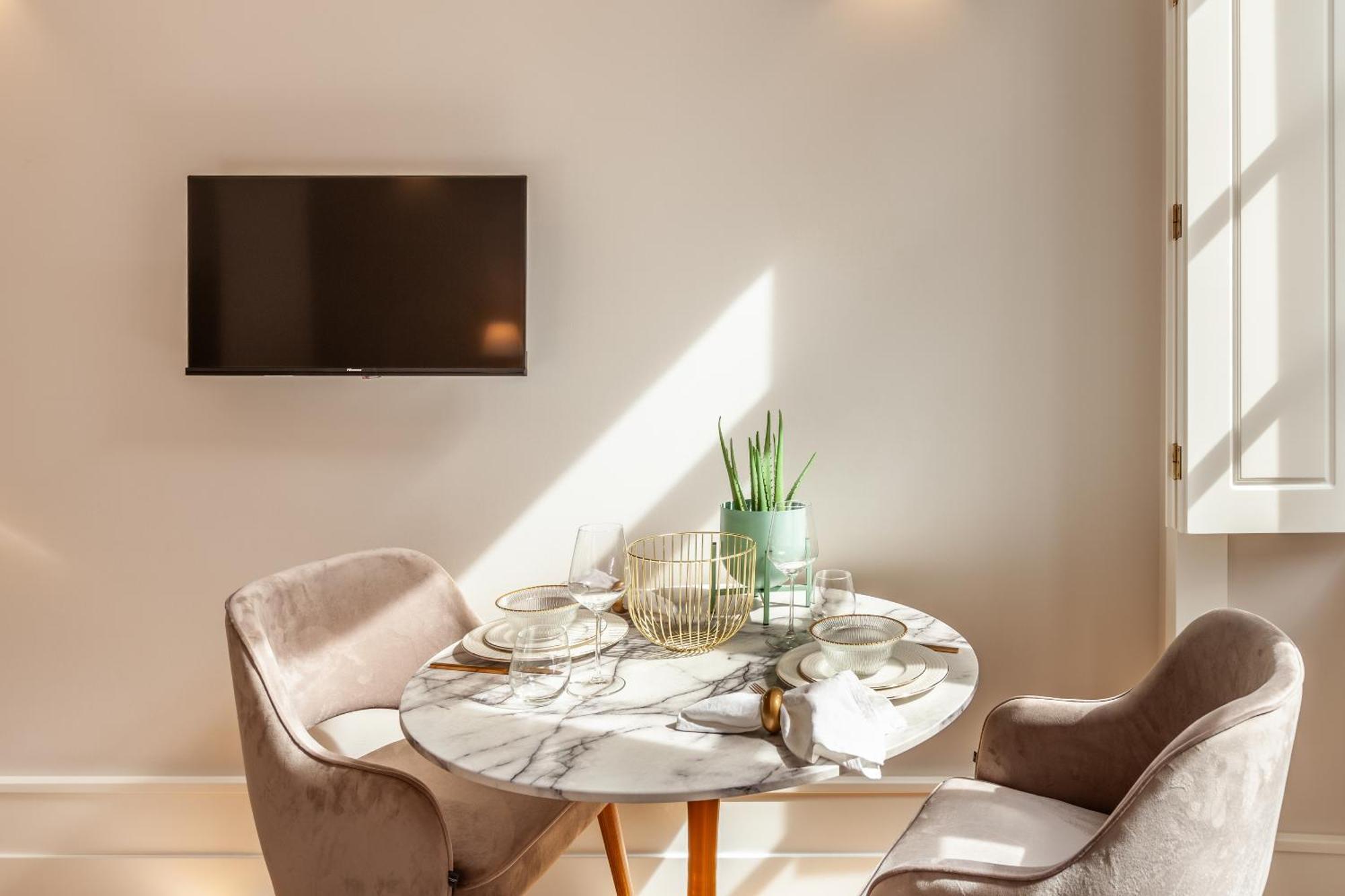 Living Valverde Studios - Minho'S Guest Braga Extérieur photo