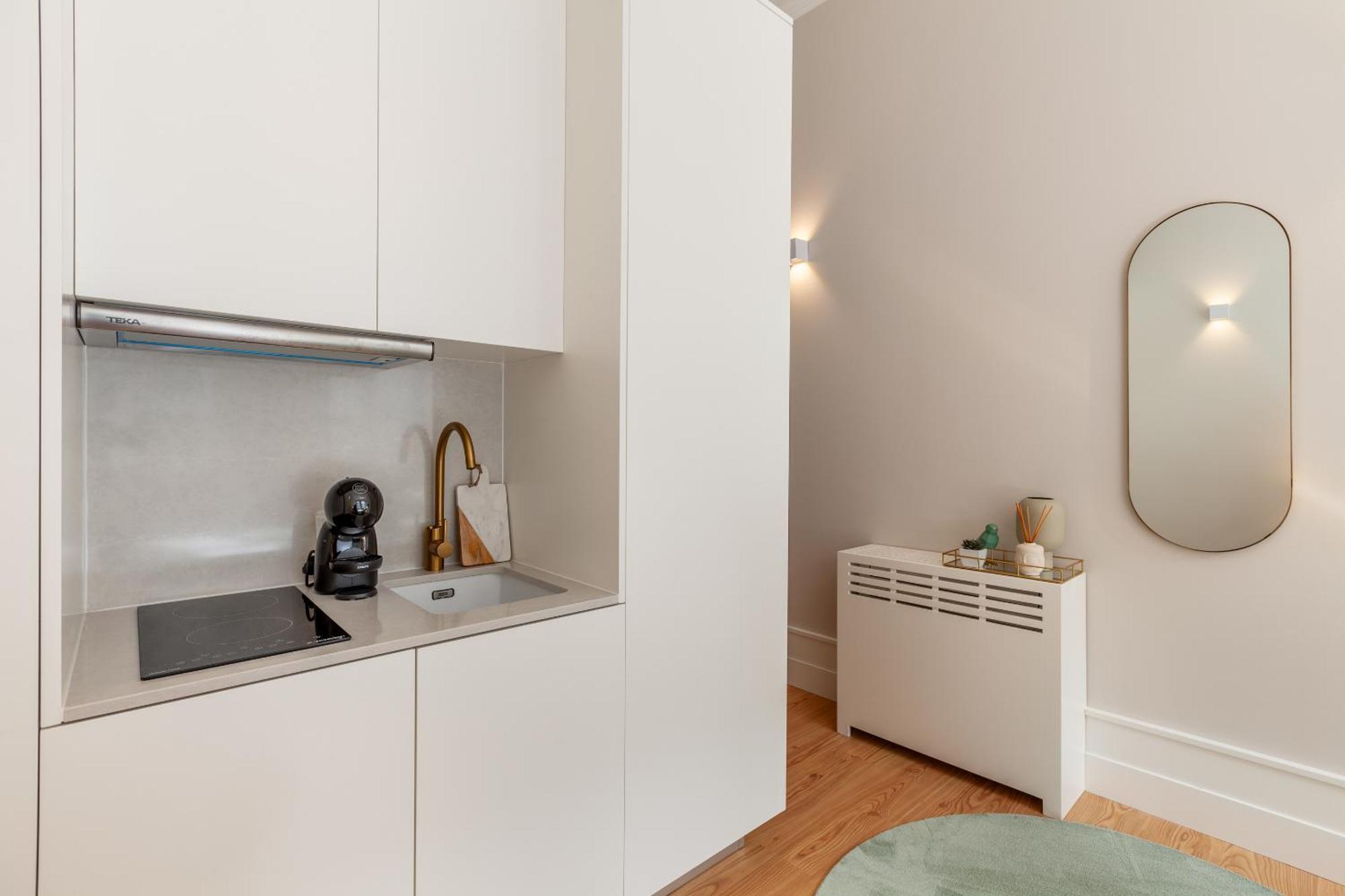 Living Valverde Studios - Minho'S Guest Braga Extérieur photo